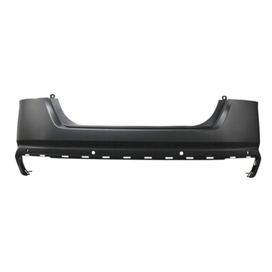 Rear Bumper Cover 2019-2025 Nissan Altima