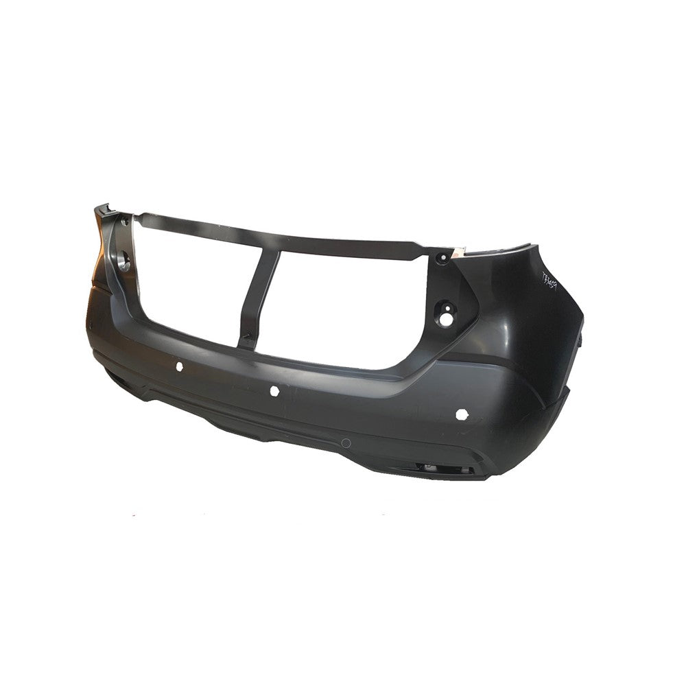 Rear Bumper Cover 2020 Nissan Kicks