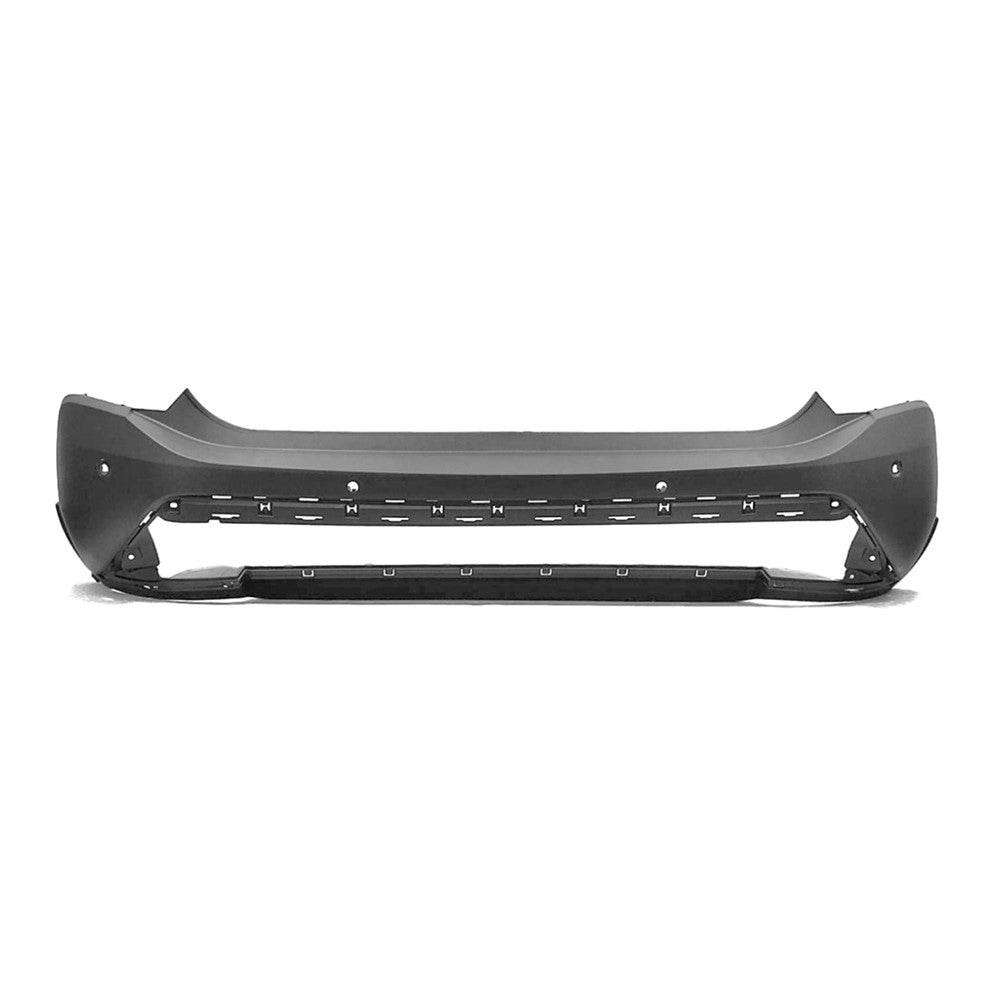 Rear Bumper Cover 2021-2023 Nissan Rogue