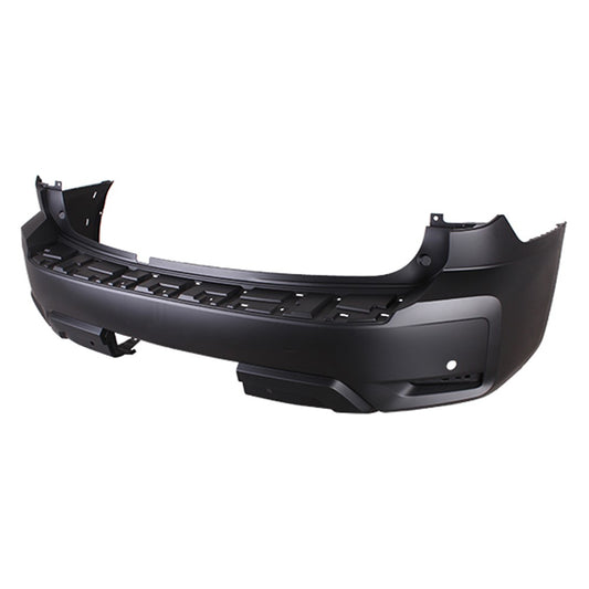 Rear Bumper Cover 2021-2024 Nissan Armada