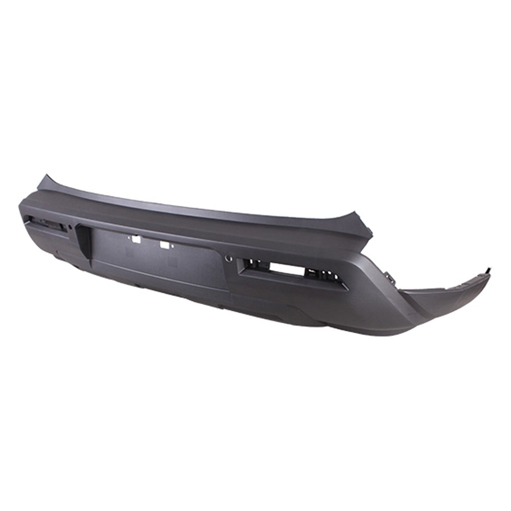 Rear Bumper Cover 2022-2025 Nissan Pathfinder