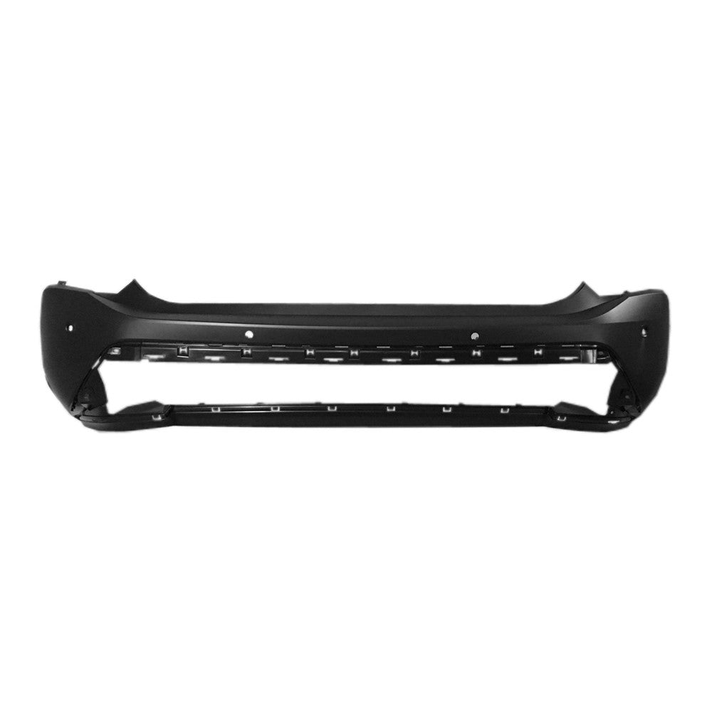 Rear Bumper Cover 2021-2023 Nissan Rogue