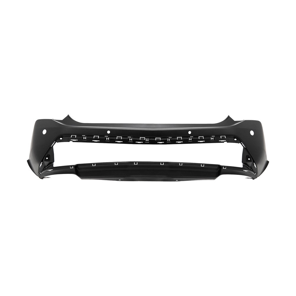 Rear Bumper Cover 2021-2023 Nissan Rogue