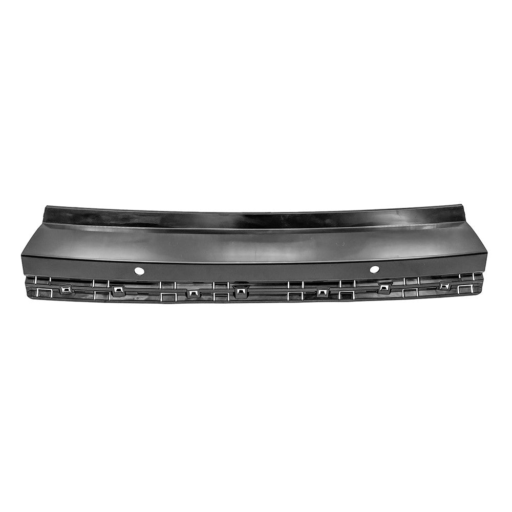 Rear Center Bumper Cover [upper] Japan Built 2024-2025 Nissan Rogue