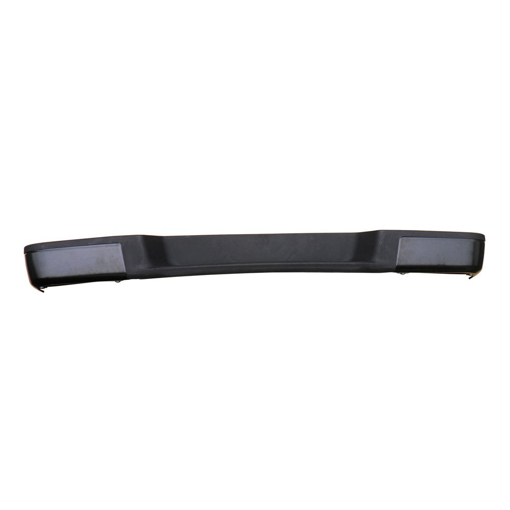 Rear Step Bumper Assembly [face Bar And Pad Only] 2012-2021 Nissan Nv1500, Nv2500, Nv3500