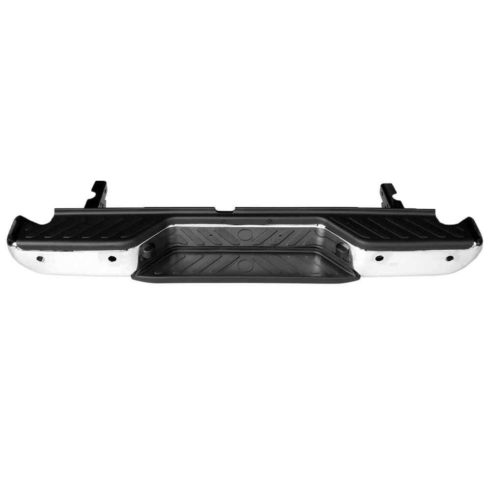 Rear Step Bumper Assembly 2013-2021 Nissan Frontier