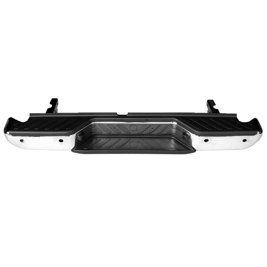 Rear Step Bumper Assembly 2013-2021 Nissan Frontier