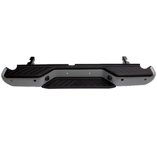 Rear Step Bumper Assembly 2013-2021 Nissan Frontier
