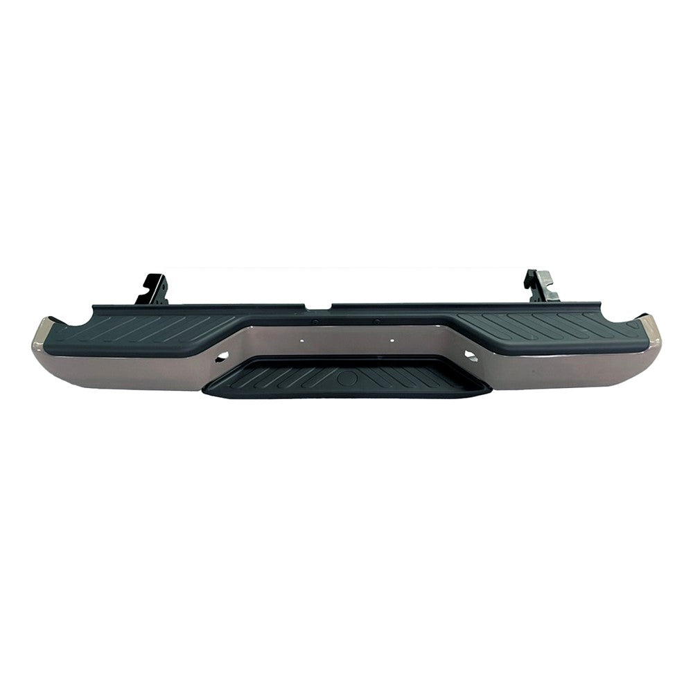 Rear Step Bumper Assembly 2005-2021 Nissan Frontier