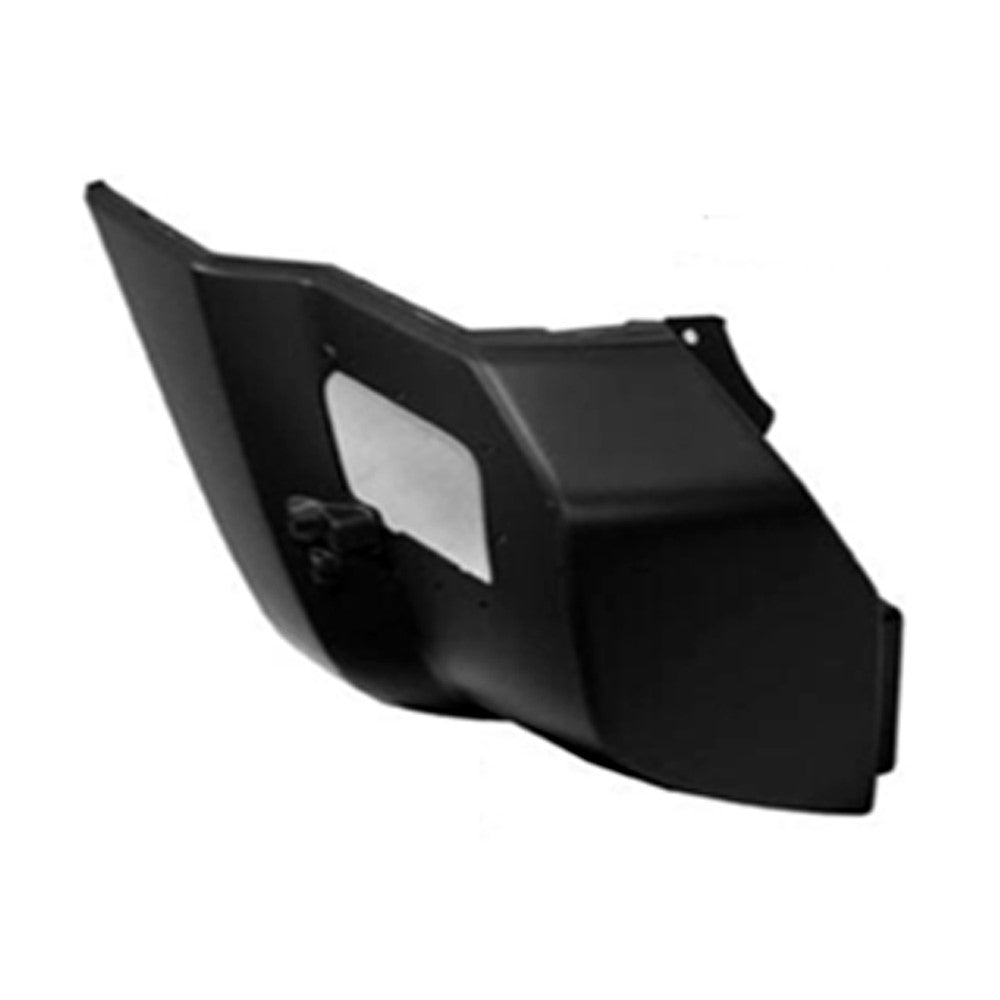 Rear Left Driver Side Rear Bumper End 2005-2015 Nissan Xterra