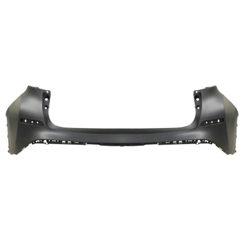 Rear Upper Bumper Cover 2015-2024 Nissan Murano