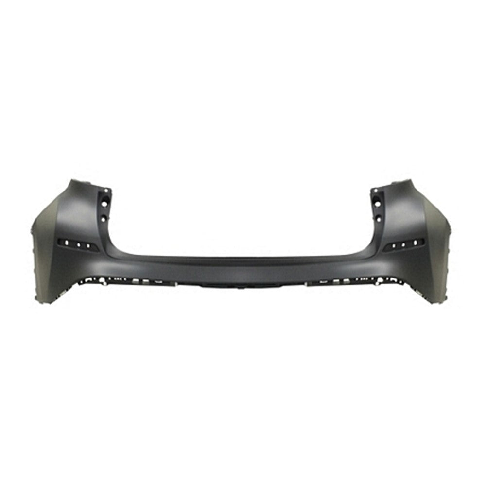 Rear Upper Bumper Cover 2015-2024 Nissan Murano