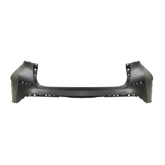 Rear Upper Bumper Cover 2015-2024 Nissan Murano