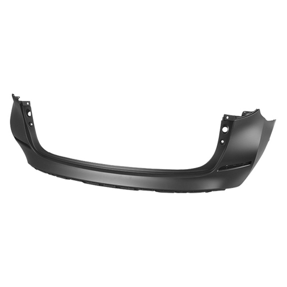Rear Upper Bumper Cover 2015-2024 Nissan Murano