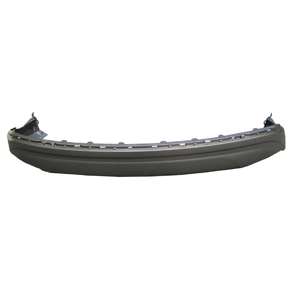 Rear Lower Bumper Cover 2015-2020 Nissan Murano