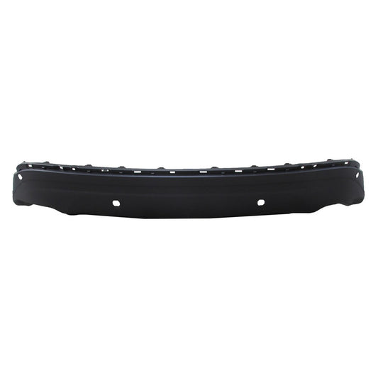 Rear Lower Bumper Cover 2019-2024 Nissan Murano
