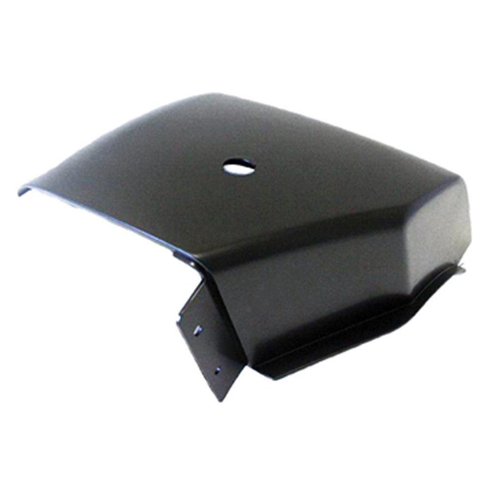 Rear Left Rear Driver Side Bumper End Cap 2004-2007 Nissan Pathfinder, Armada