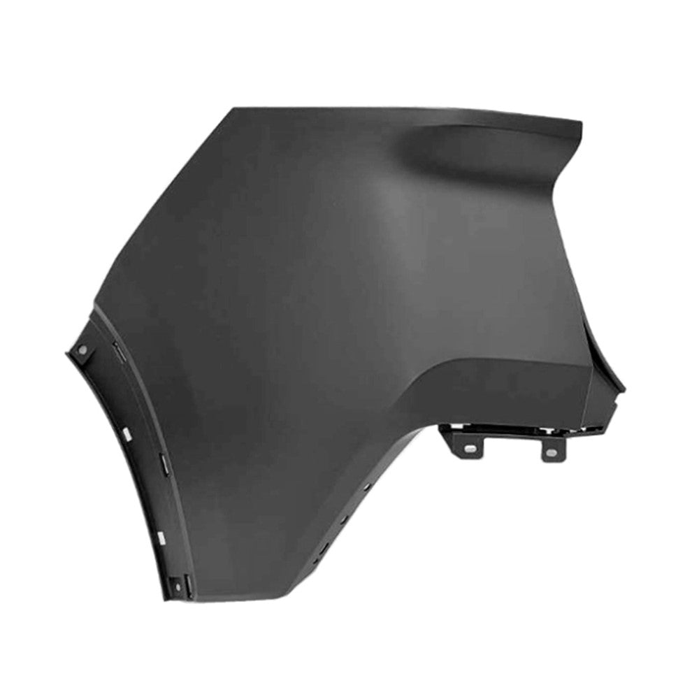 Rear Left Rear Driver Side Bumper Cover 2021-2023 Nissan Rogue