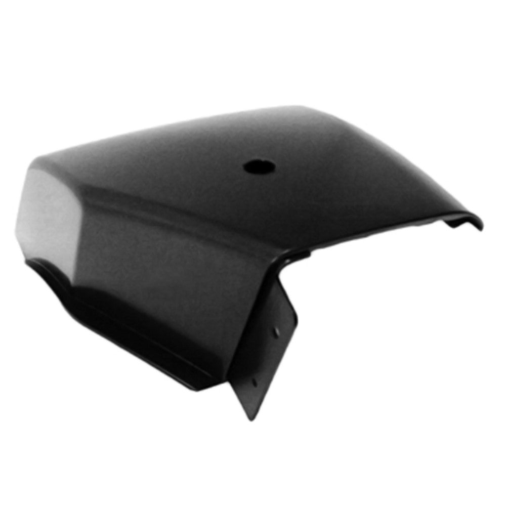 Rear Right Rear Passenger Side Bumper End Cap 2004-2007 Nissan Pathfinder, Armada