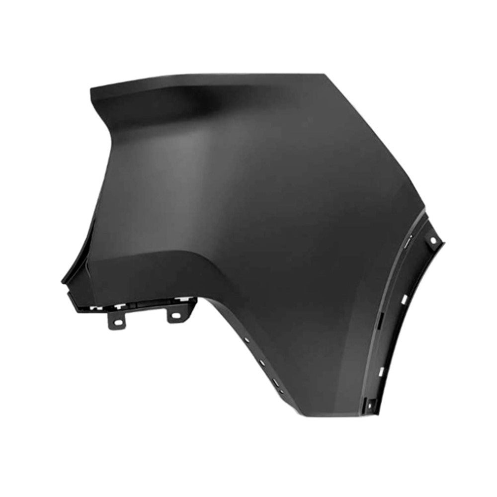 Rear Right Rear Passenger Side Bumper Cover 2021-2023 Nissan Rogue