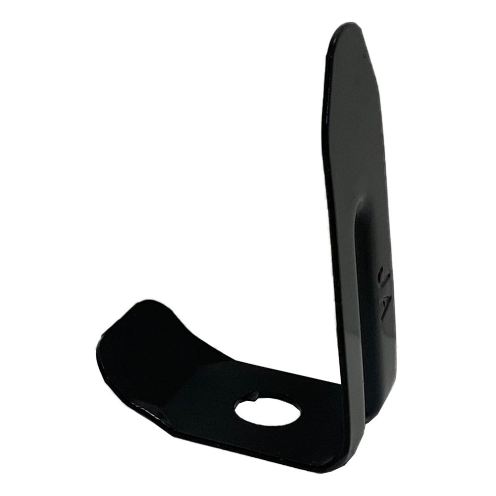 Rear Bumper Bracket [rear Body Panel Bracket] Made Of Steel 2007-2025 Nissan Altima, Maxima