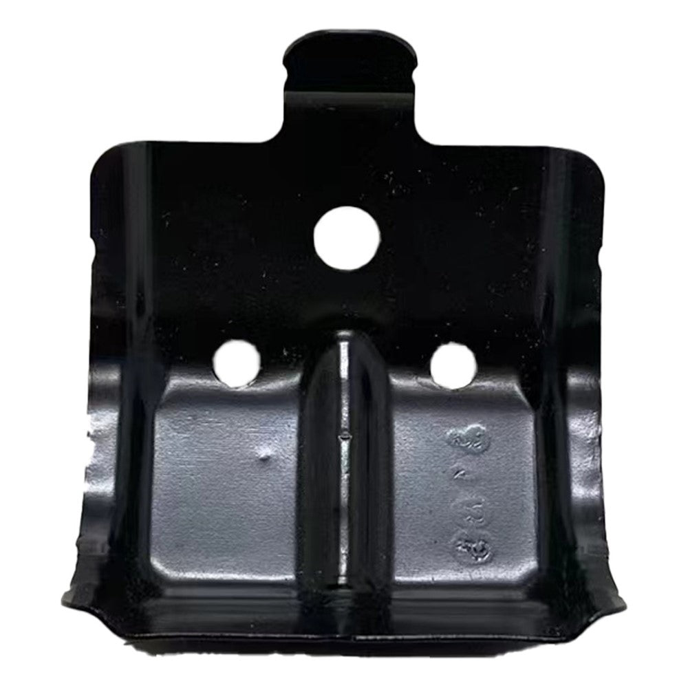 Rear Bumper Bracket [rear Body Panel Bracket] Made Of Steel 2013-2019 Nissan Sentra