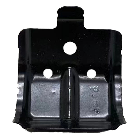 Rear Bumper Bracket [rear Body Panel Bracket] Made Of Steel 2013-2019 Nissan Sentra