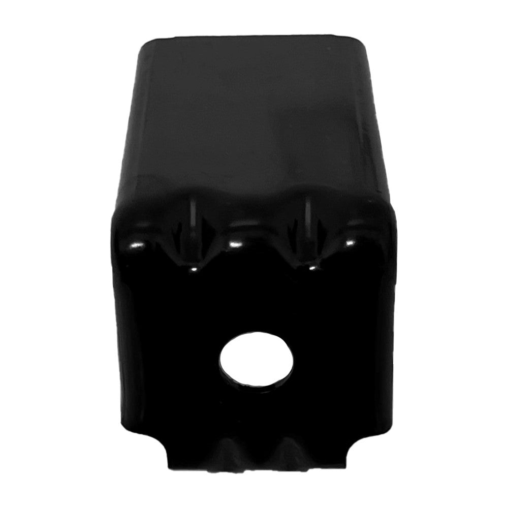 Rear Right Driver Or Passenger Side Rear Upper Bumper Cover Retainer 2015-2017 Nissan Murano