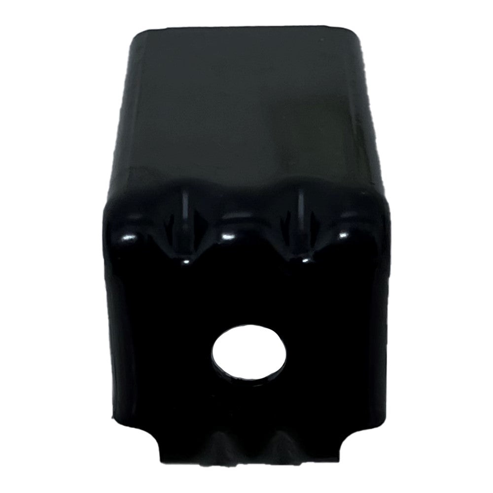 Rear Right Driver Or Passenger Side Rear Upper Bumper Cover Retainer 2018-2024 Nissan Murano