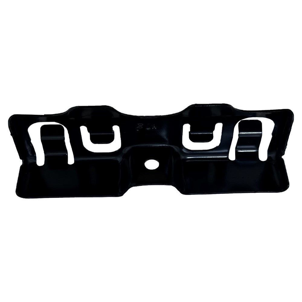 Rear Right Driver Or Passenger Side Rear Upper Bumper Bracket [to Rear Body Panel] Use 3 Or 4 Per Vehicle Depending On Application 2007-2023 Nissan