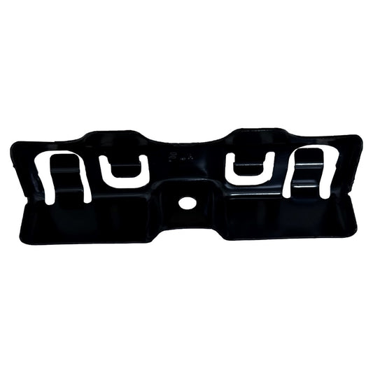 Rear Right Driver Or Passenger Side Rear Upper Bumper Bracket [to Rear Body Panel] Use 3 Or 4 Per Vehicle Depending On Application 2007-2023 Nissan