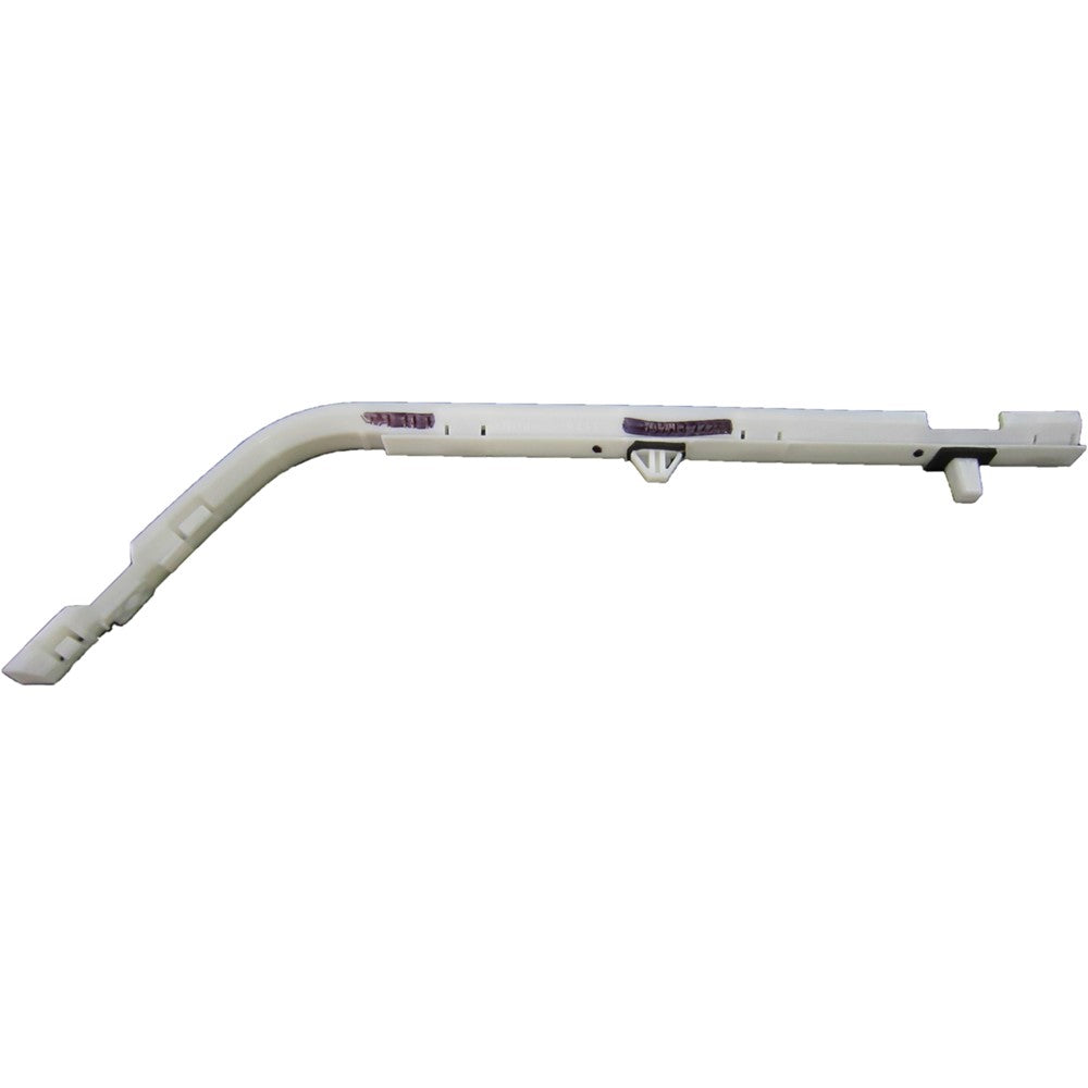 Rear Right Passenger Side Rear Bumper Side 2007-2011 Nissan Versa