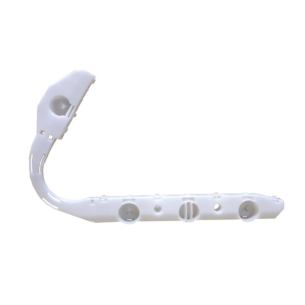 Rear Right Rear Passenger Side Outer Bumper Cover Bracket 2008-2015 Nissan Rogue, Rogue Select