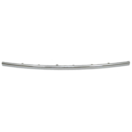 Rear Center Bumper Cover Molding 2015-2024 Nissan Murano