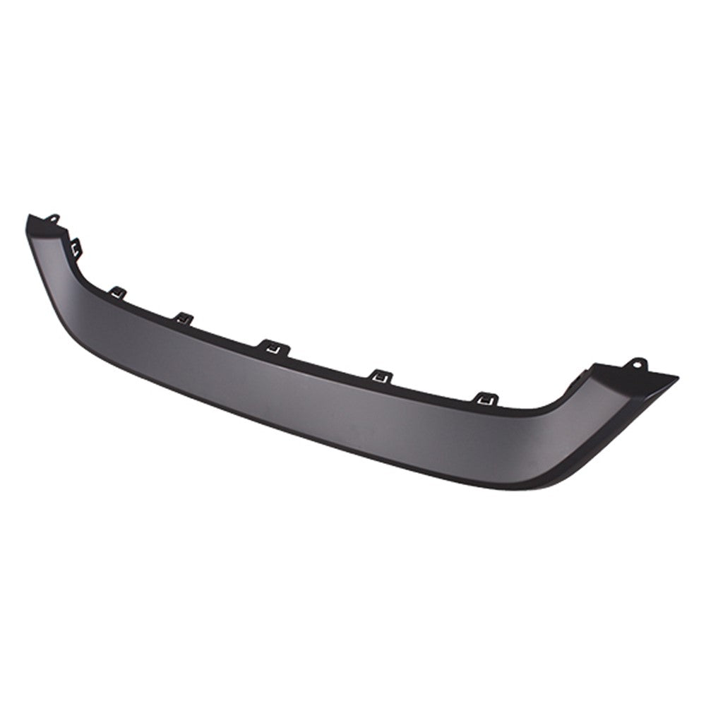 Rear Lower Valance Panel 2019-2023 Nissan Maxima