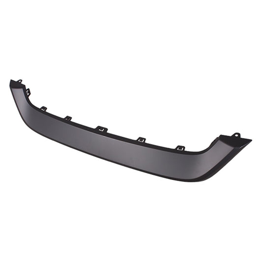 Rear Lower Valance Panel 2019-2023 Nissan Maxima