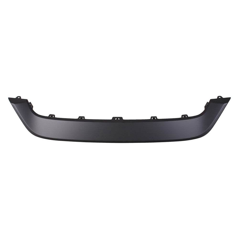Rear Lower Valance Panel 2019-2023 Nissan Maxima