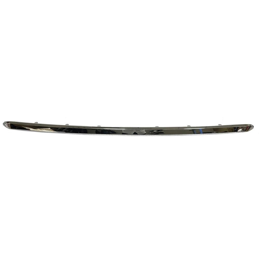 Rear Center Bumper Cover Molding 2021-2023 Nissan Rogue