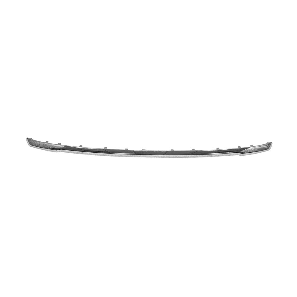 Rear Lower Bumper Cover Molding 2024-2025 Nissan Rogue