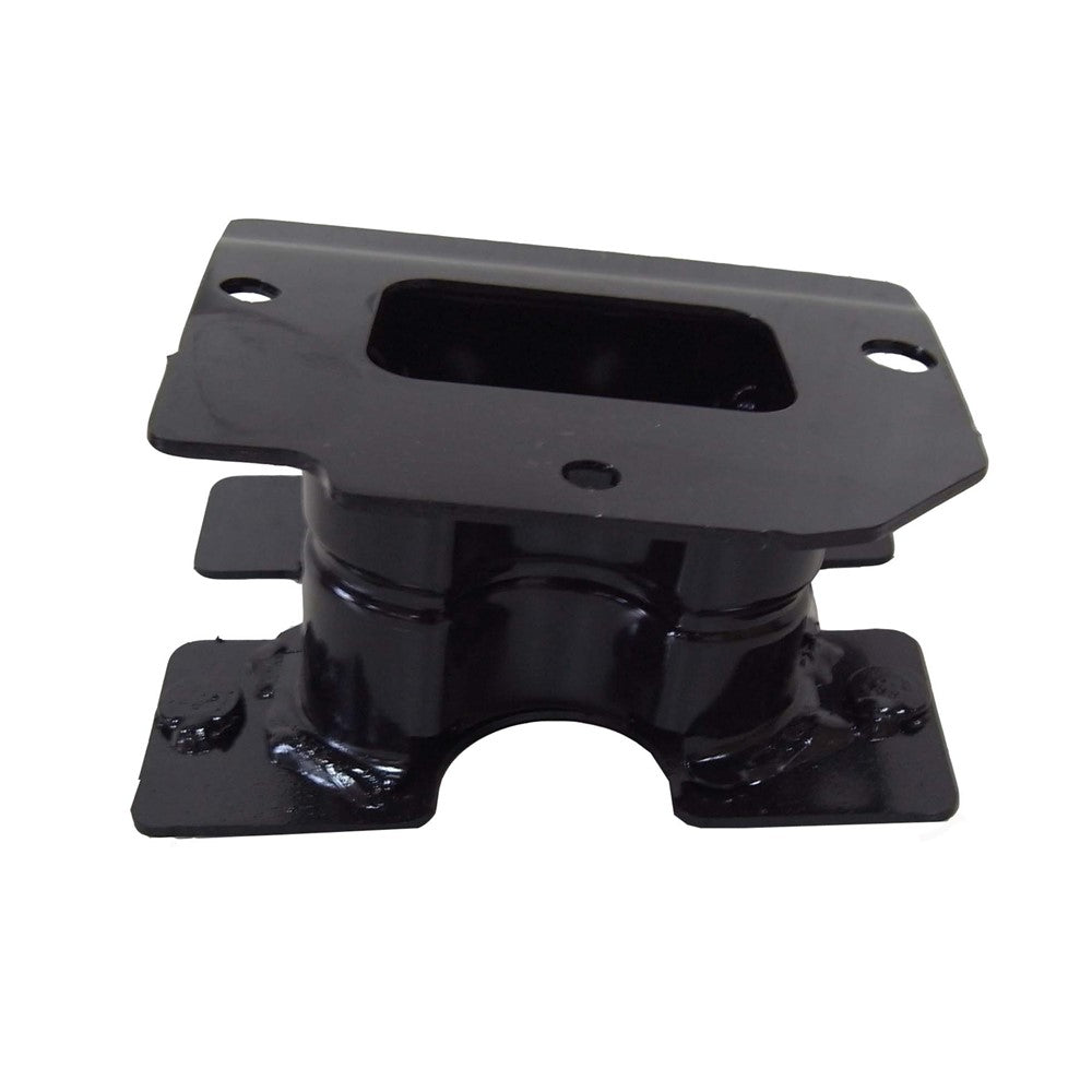 Rear Left Rear Driver Side Bumper Impact Bar Bracket [stay] 2007-2023 Nissan Altima, Maxima