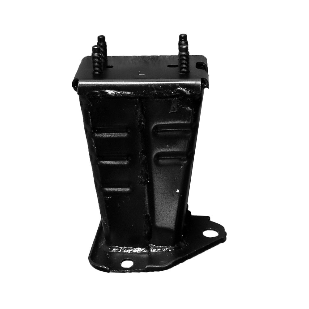 Rear Left Rear Driver Side Bumper Impact Bar Bracket 2014-2020 Nissan Rogue