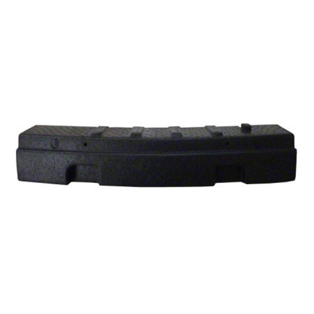 Rear Upper Bumper Impact Absorber 2013-2016 Infiniti Jx35, Qx60 & Nissan Pathfinder