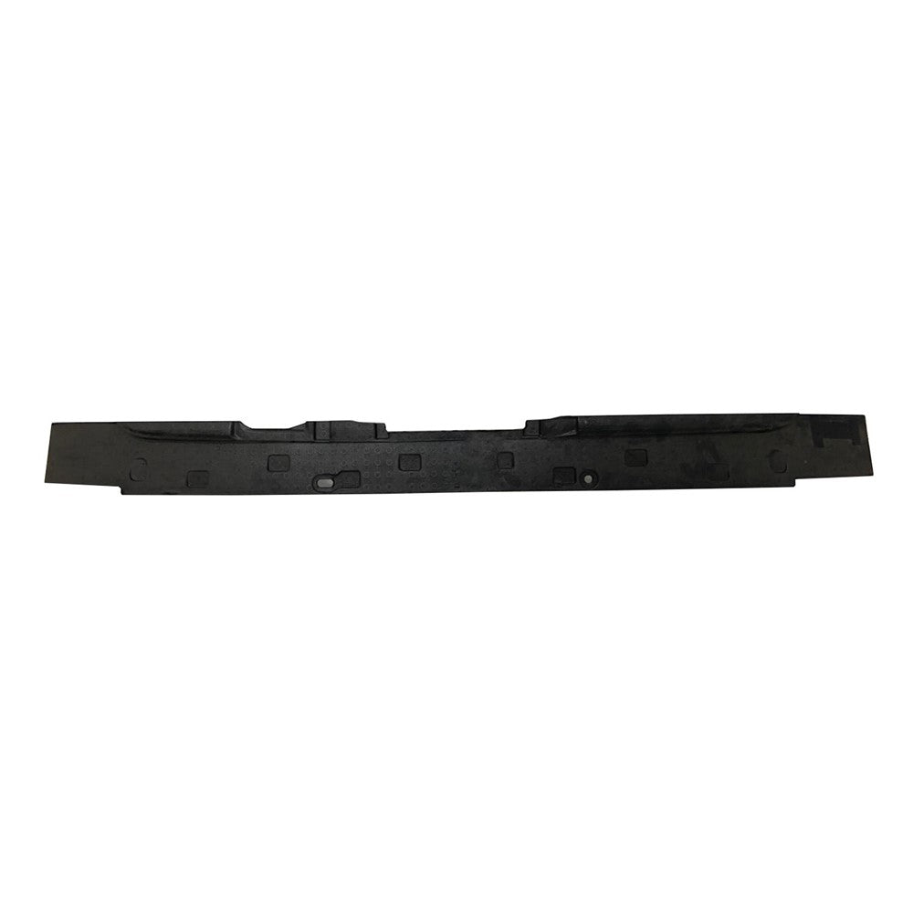 Rear Lower Bumper Impact Absorber 2013-2016 Infiniti Jx35, Qx60 & Nissan Pathfinder