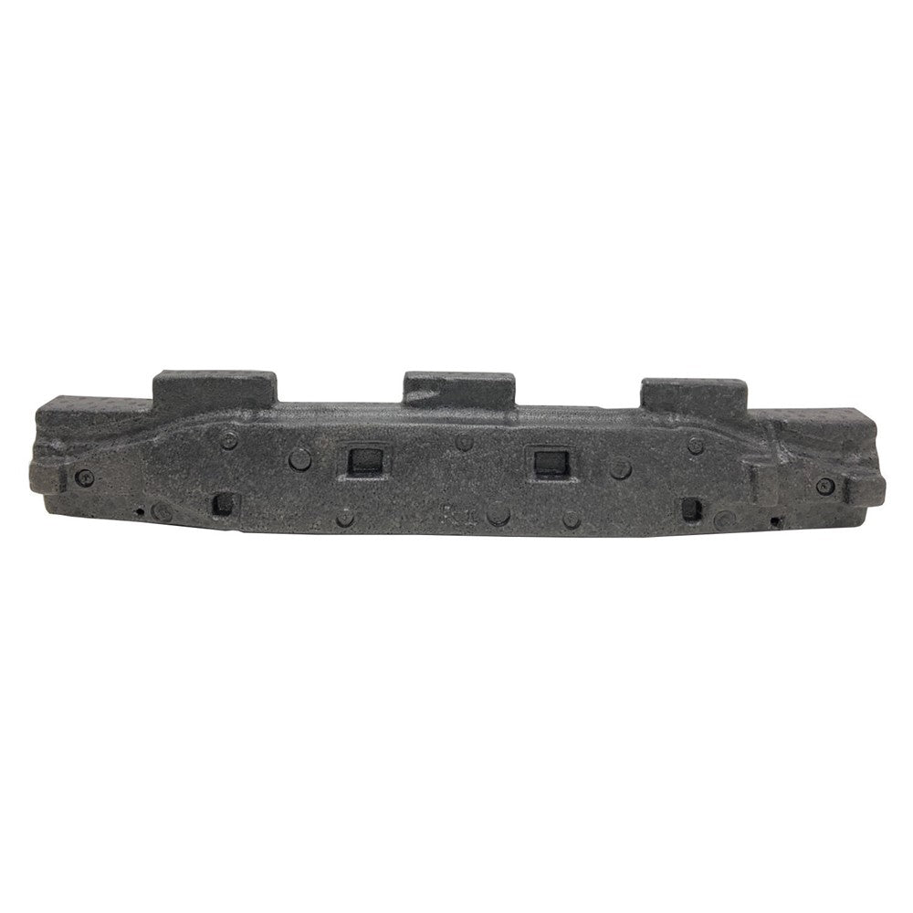 Rear Upper Bumper Impact Absorber [center Piece] Made Of Epp Foam 2022-2025 Nissan Pathfinder