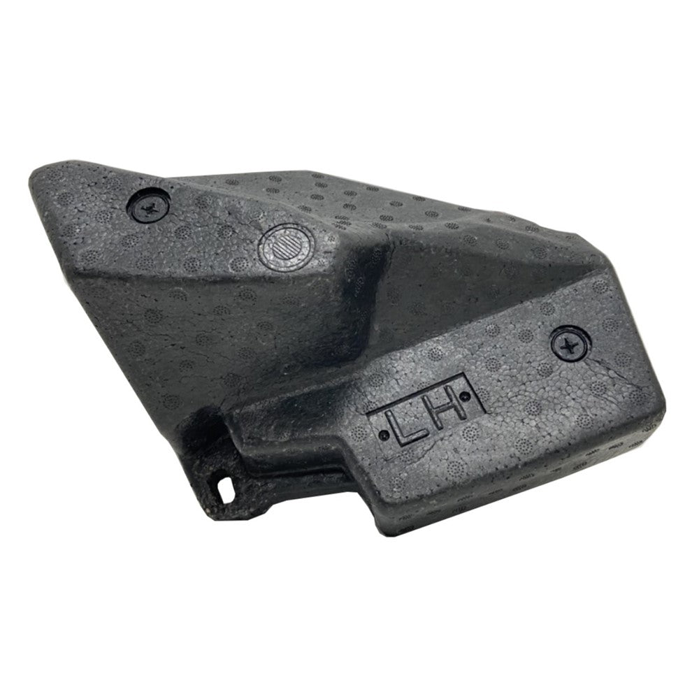 Rear Left Rear Driver Side Bumper Impact Absorber 2020-2025 Nissan Sentra