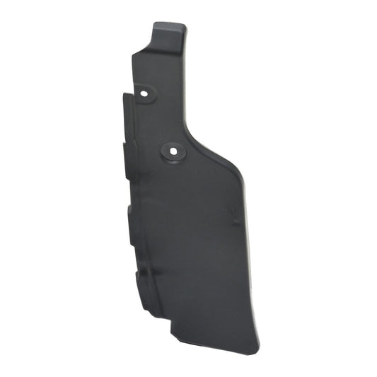 Rear Right Rear Passenger Side Bumper Closing Plate 2013-2019 Nissan Sentra
