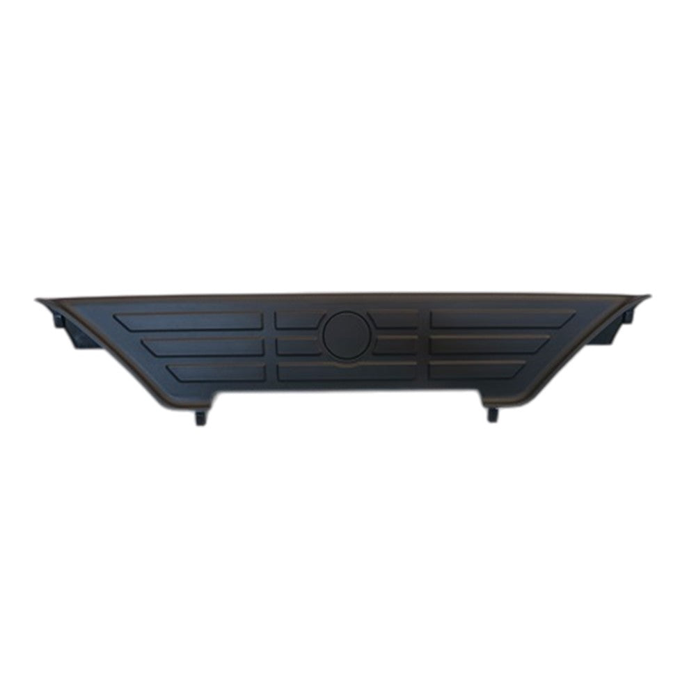 Rear Center Bumper Step Pad 2004-2015 Nissan Titan
