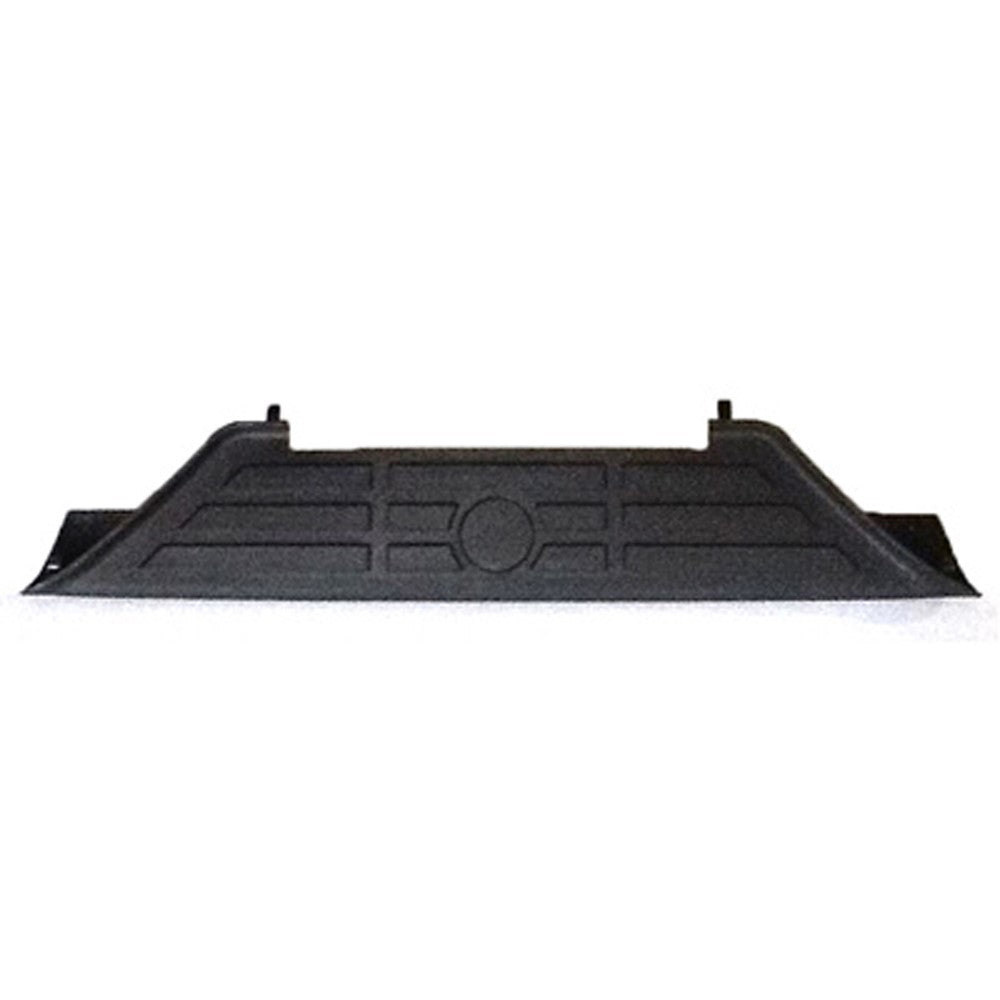 Rear Center Bumper Step Pad 2004-2015 Nissan Titan