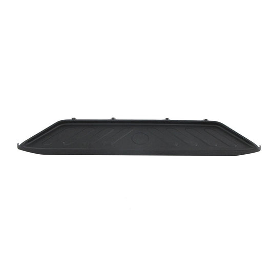 Rear Bumper Lower Step Pad 2005-2021 Nissan Frontier