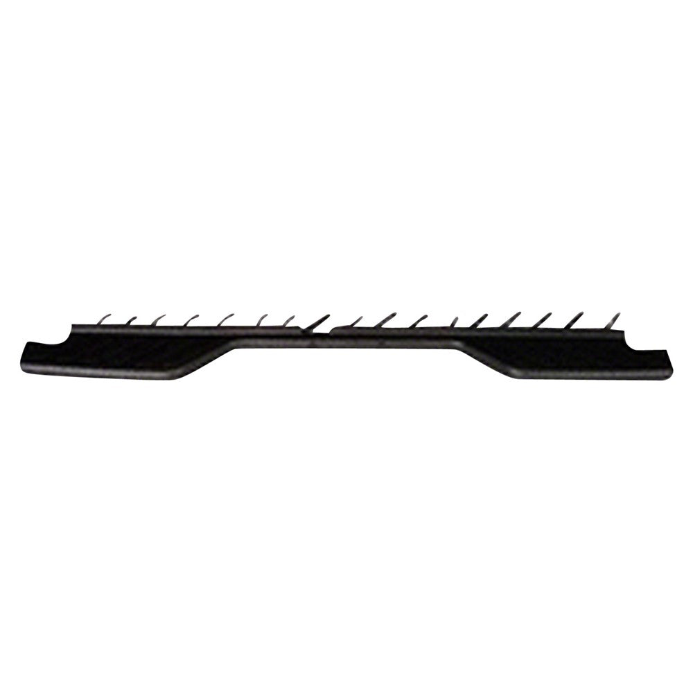 Rear Bumper Upper Step Pad 2005-2021 Nissan Frontier